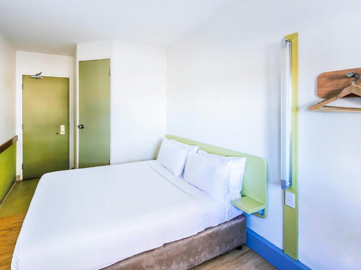 Ibis Budget - Dandenong Dış mekan fotoğraf