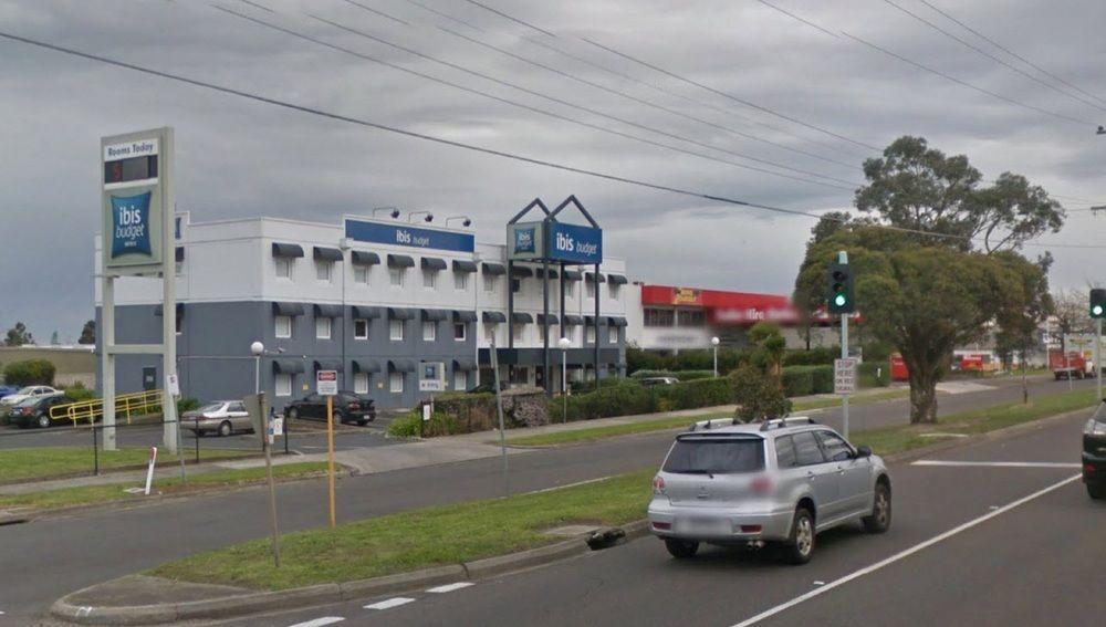 Ibis Budget - Dandenong Dış mekan fotoğraf