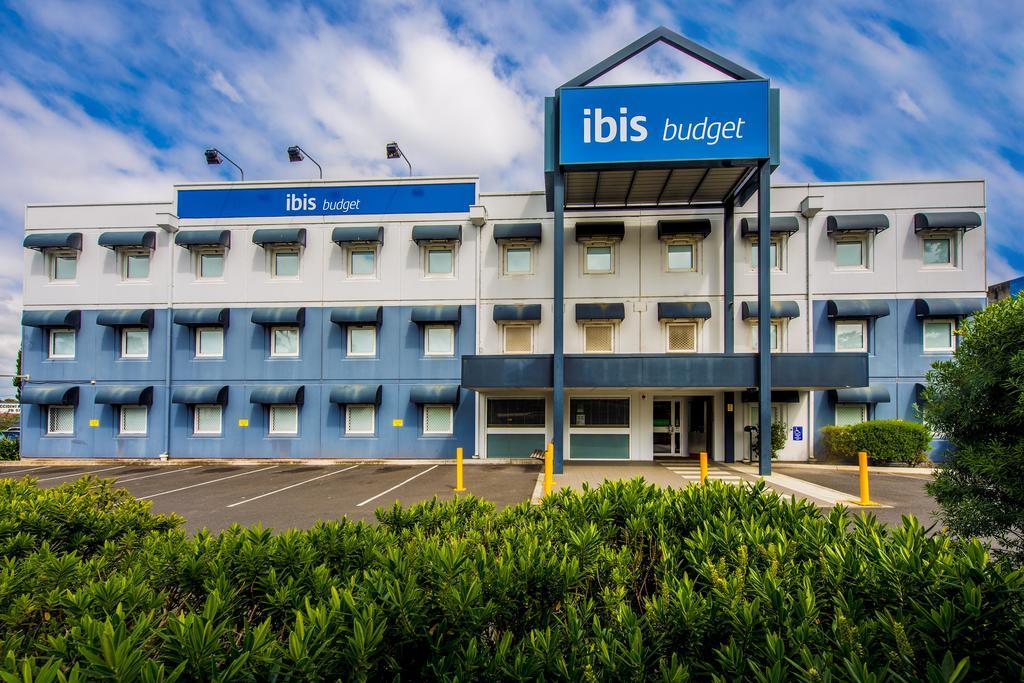 Ibis Budget - Dandenong Dış mekan fotoğraf