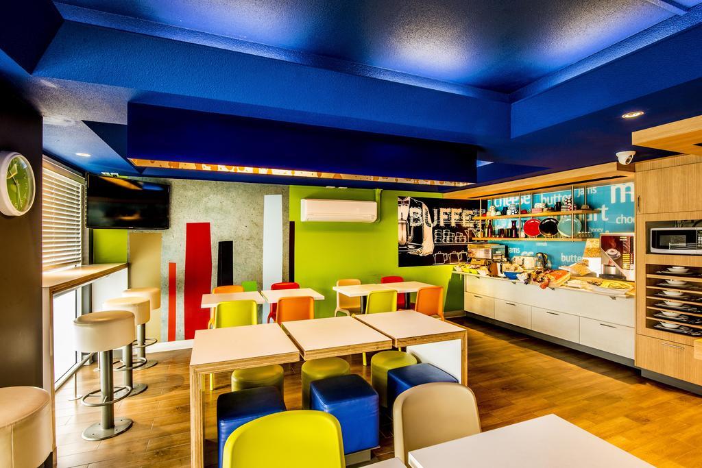 Ibis Budget - Dandenong Dış mekan fotoğraf