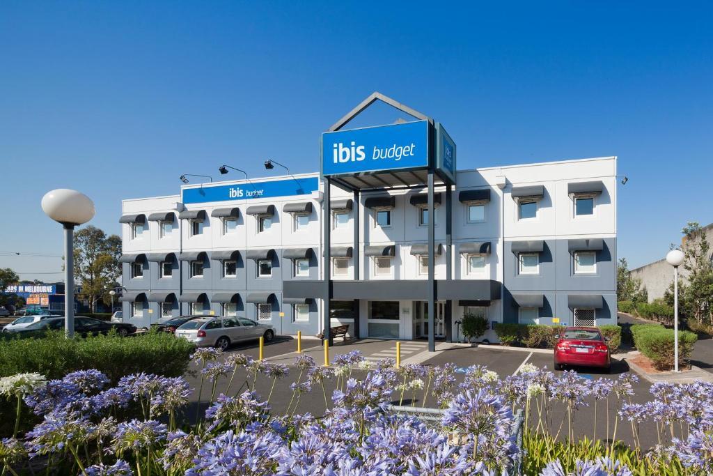Ibis Budget - Dandenong Oda fotoğraf