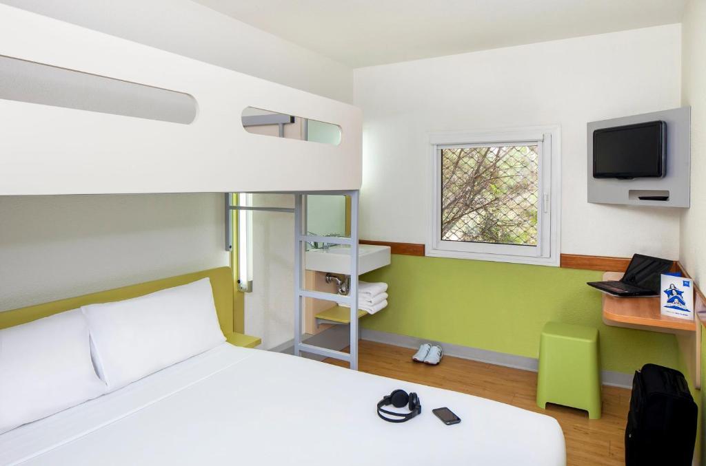 Ibis Budget - Dandenong Oda fotoğraf