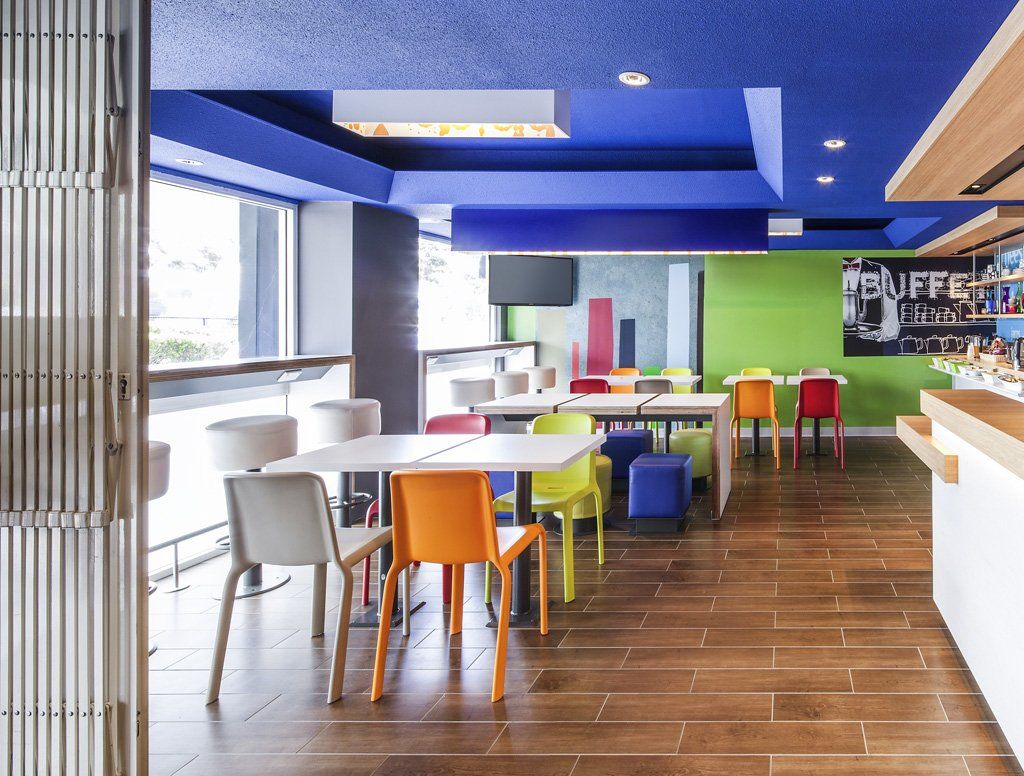 Ibis Budget - Dandenong Dış mekan fotoğraf