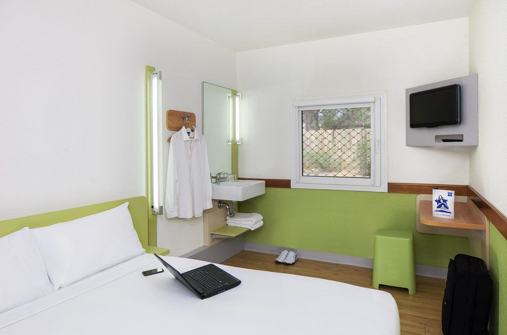 Ibis Budget - Dandenong Dış mekan fotoğraf