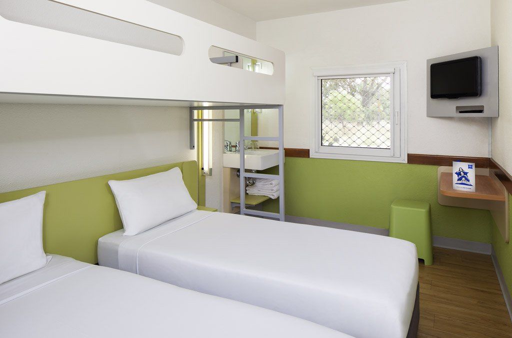 Ibis Budget - Dandenong Dış mekan fotoğraf