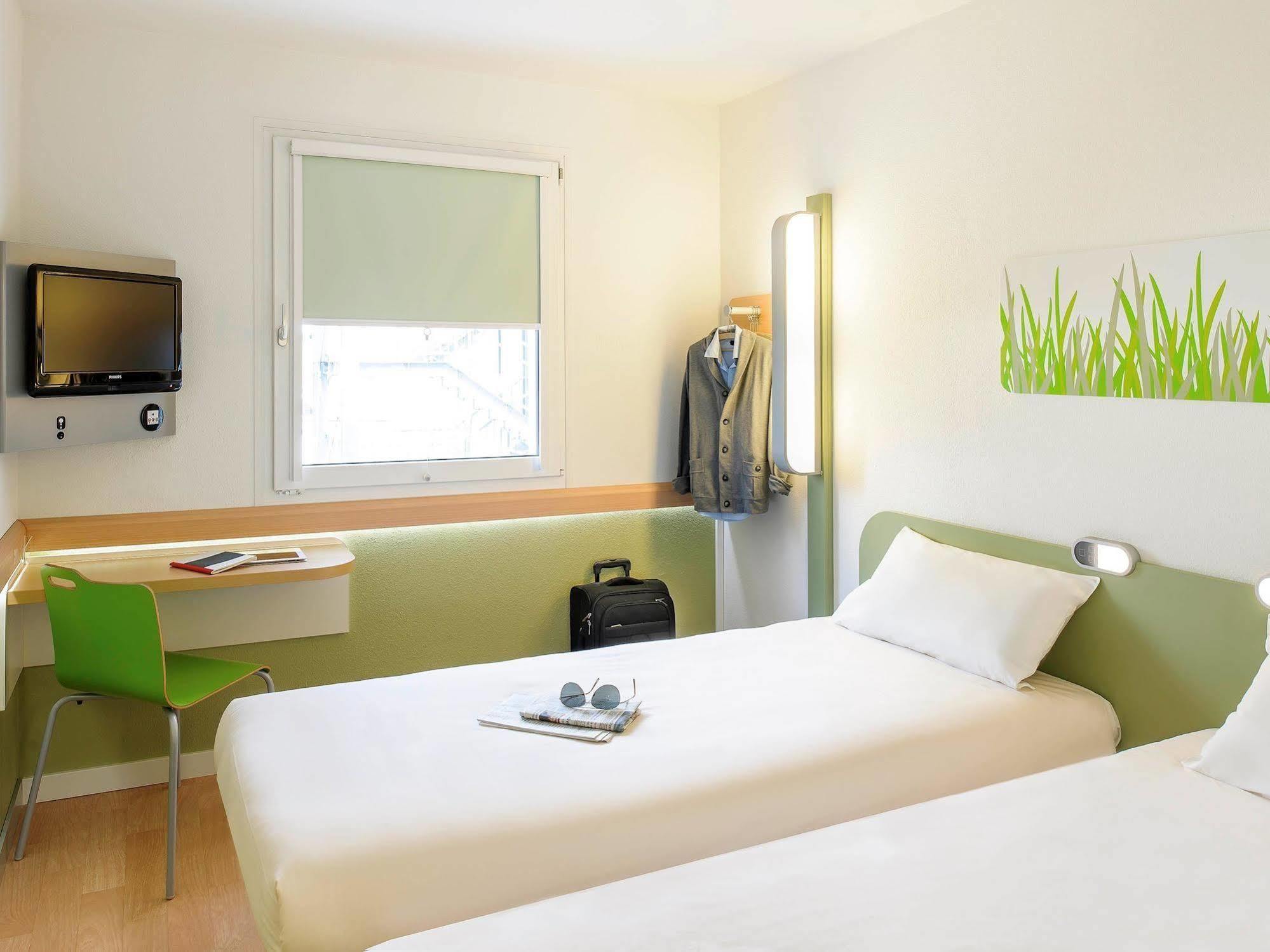 Ibis Budget - Dandenong Dış mekan fotoğraf