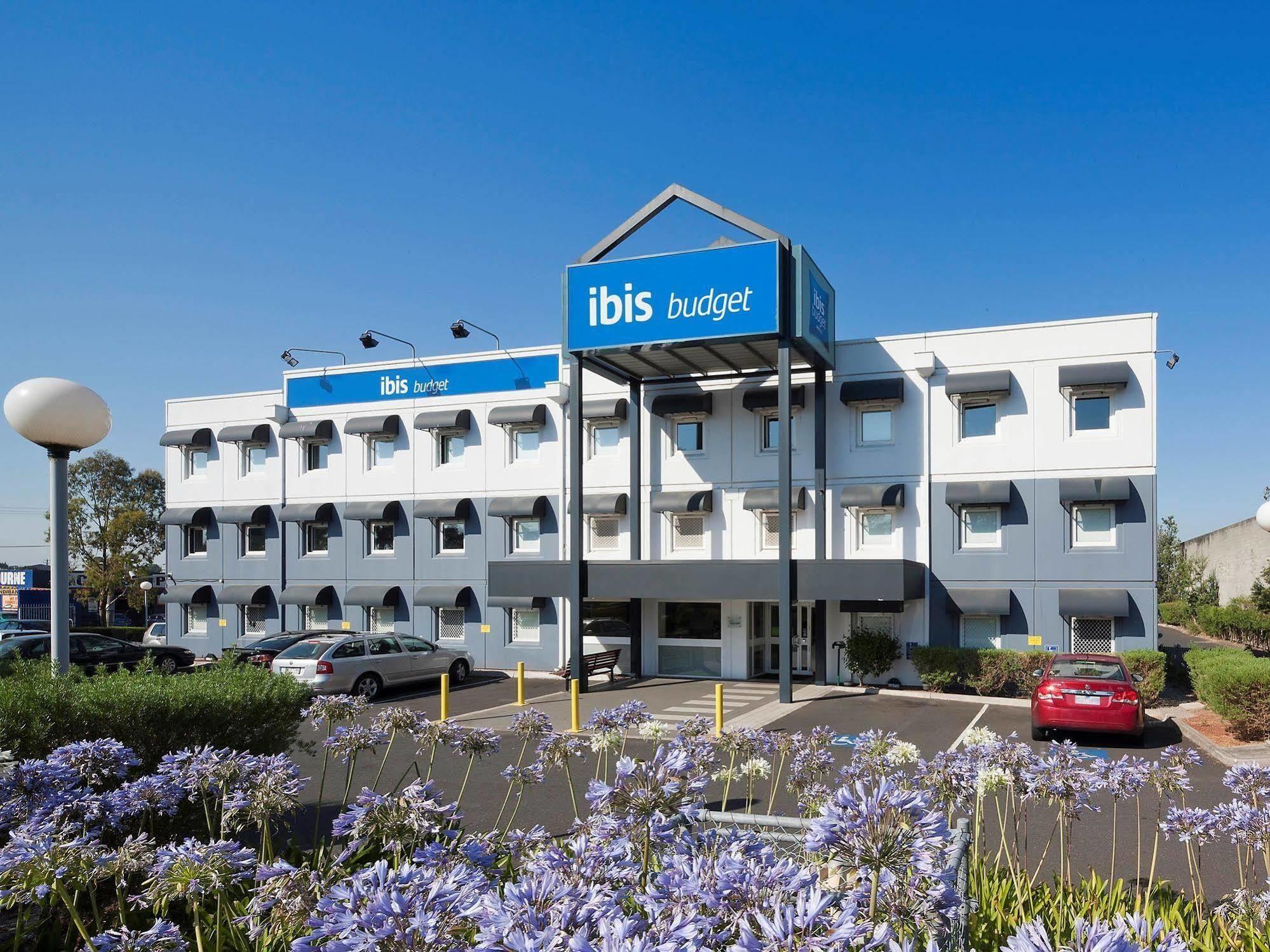 Ibis Budget - Dandenong Dış mekan fotoğraf