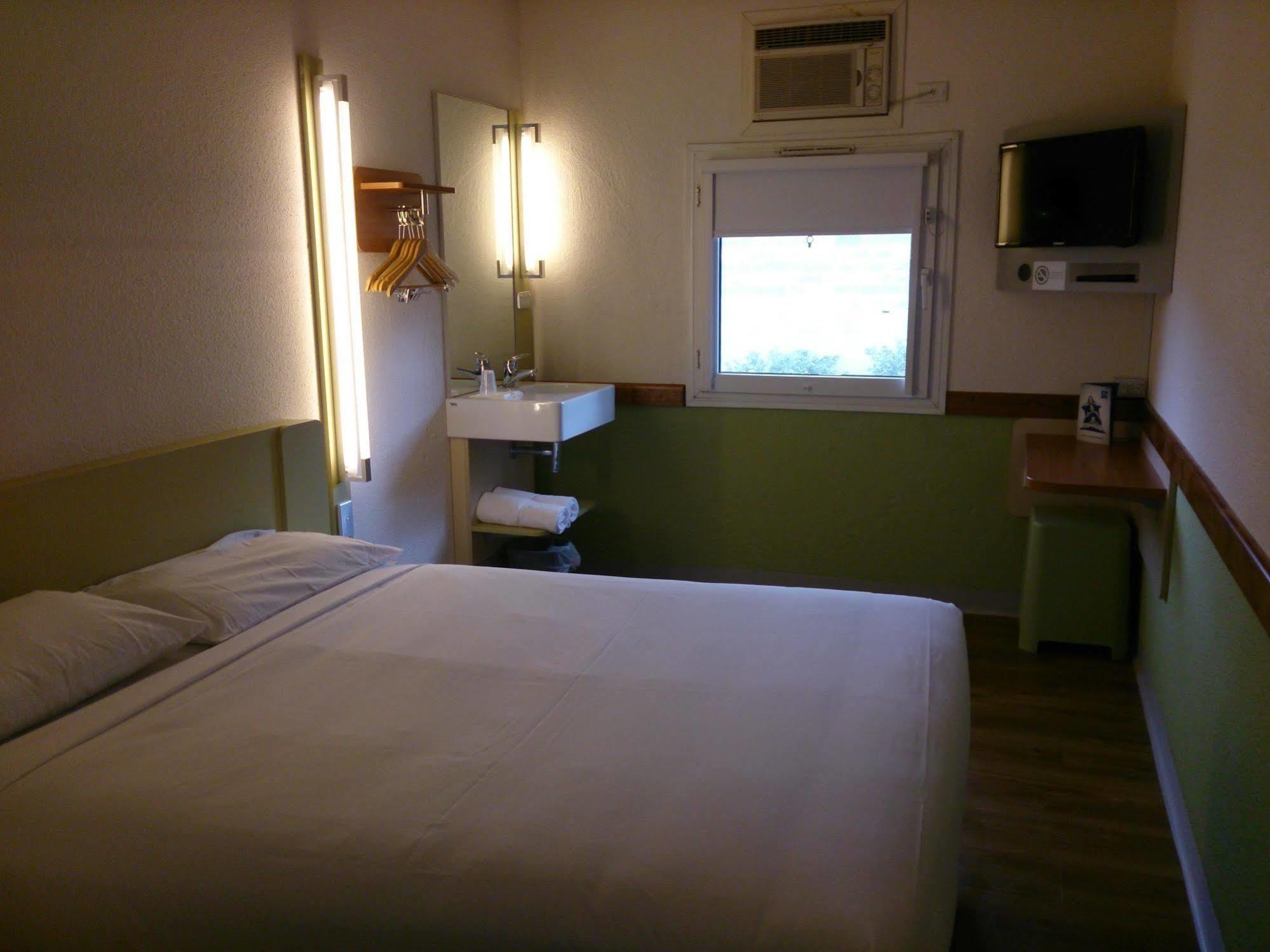 Ibis Budget - Dandenong Dış mekan fotoğraf