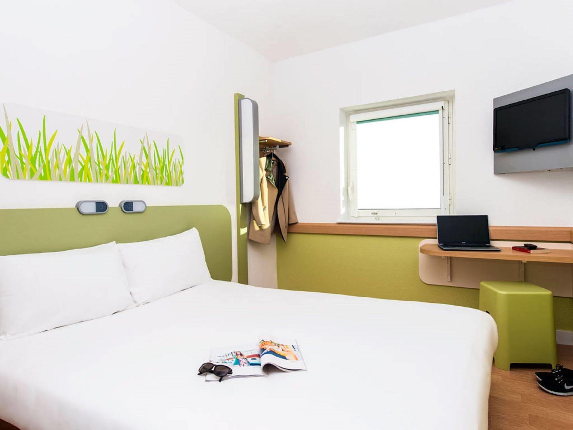 Ibis Budget - Dandenong Dış mekan fotoğraf