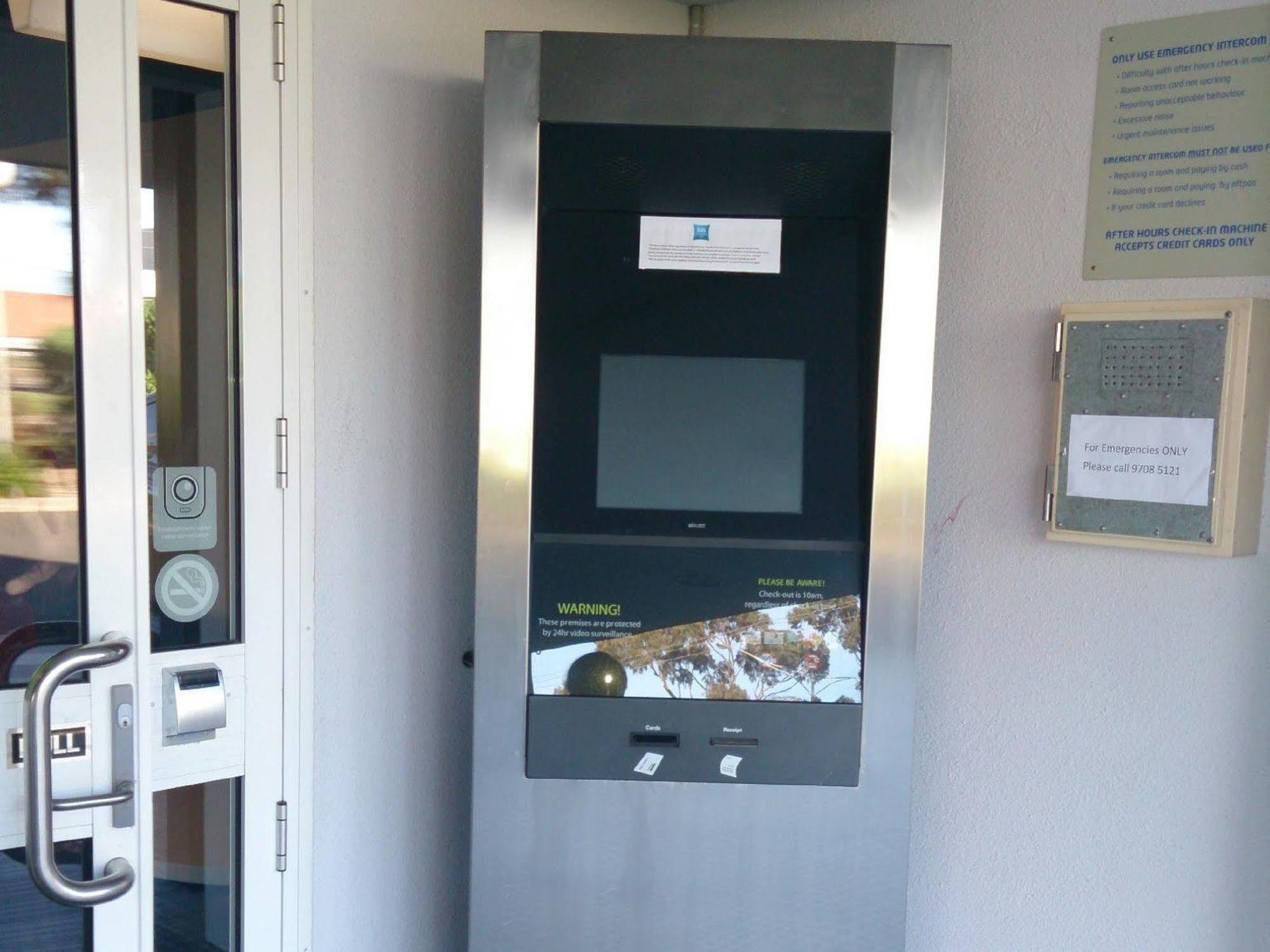 Ibis Budget - Dandenong Dış mekan fotoğraf