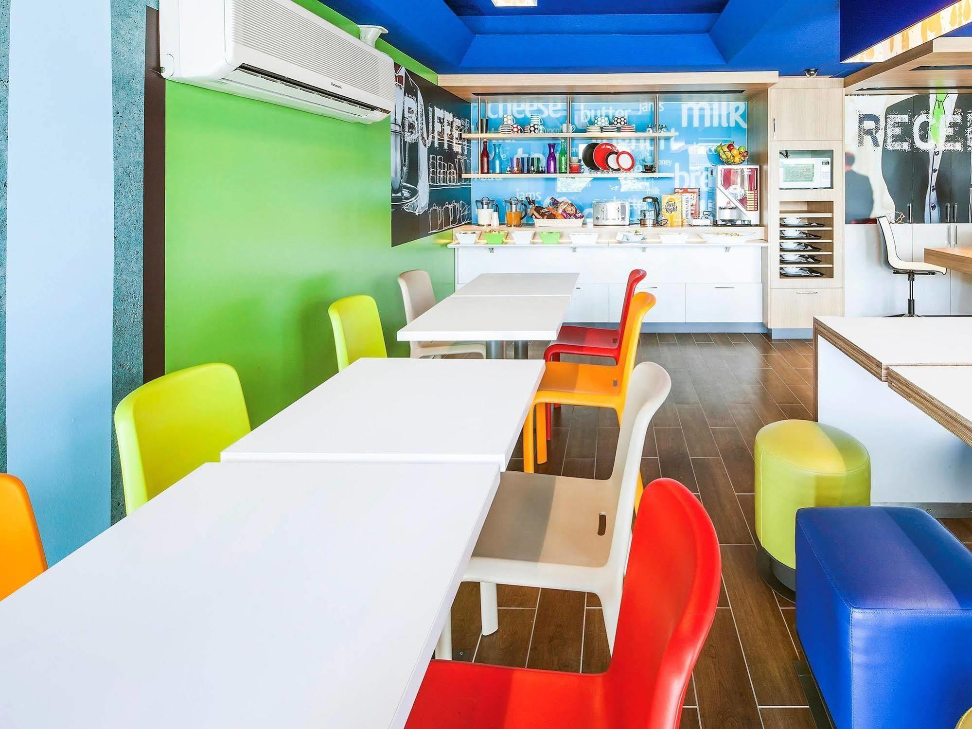 Ibis Budget - Dandenong Dış mekan fotoğraf