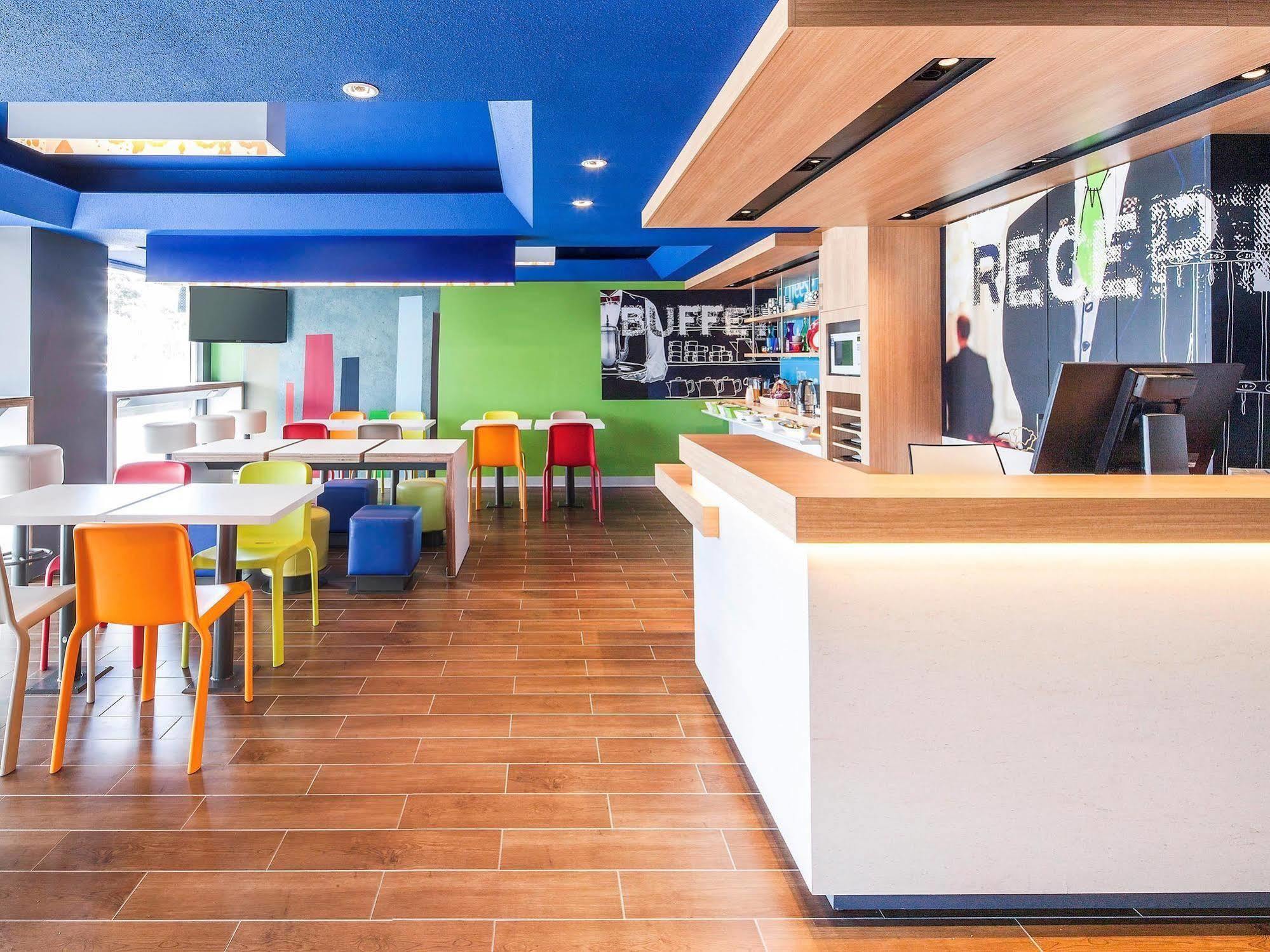 Ibis Budget - Dandenong Dış mekan fotoğraf