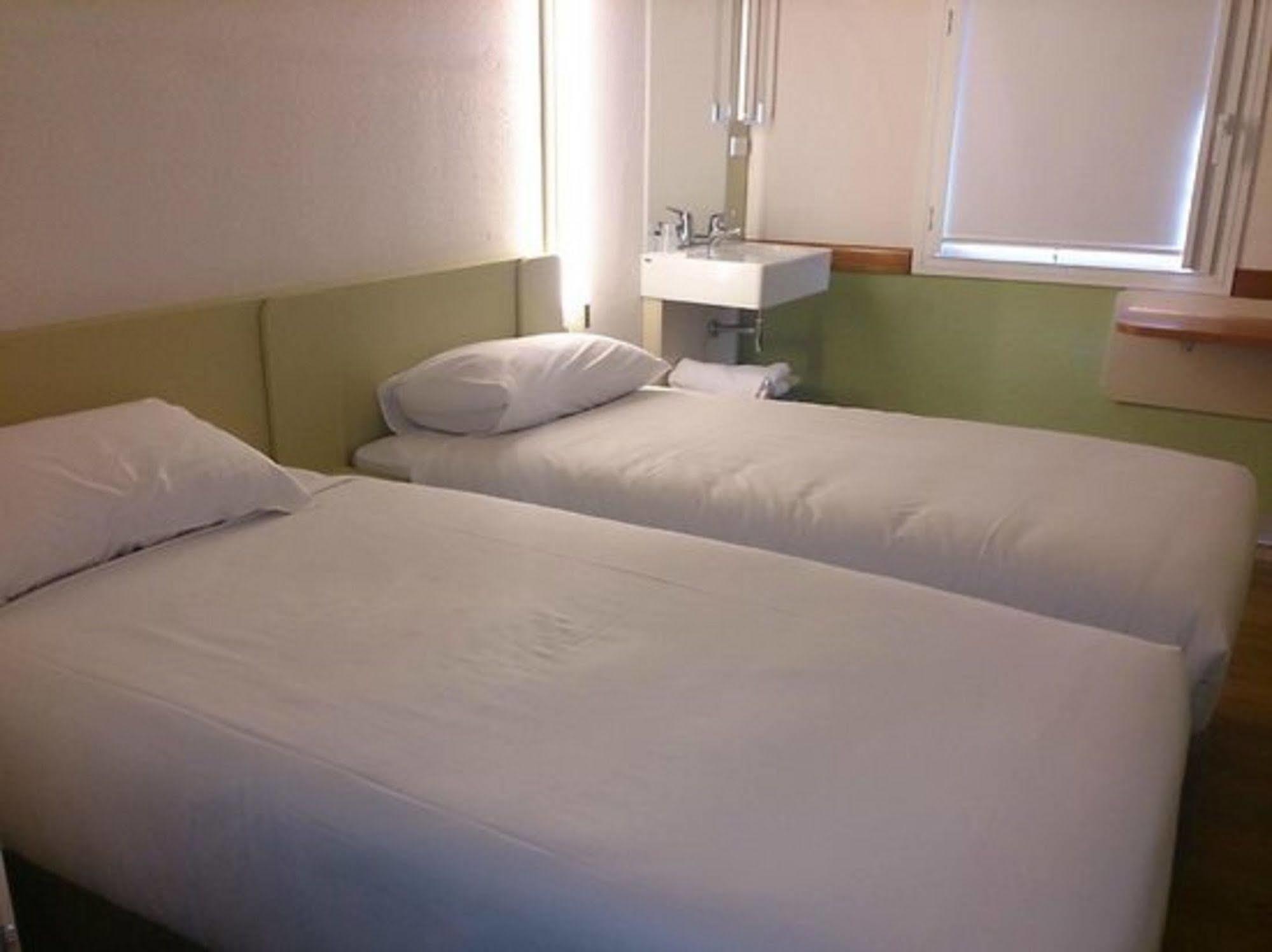 Ibis Budget - Dandenong Dış mekan fotoğraf