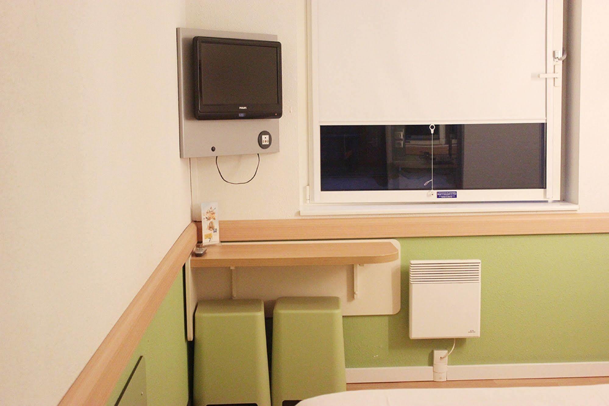 Ibis Budget - Dandenong Dış mekan fotoğraf