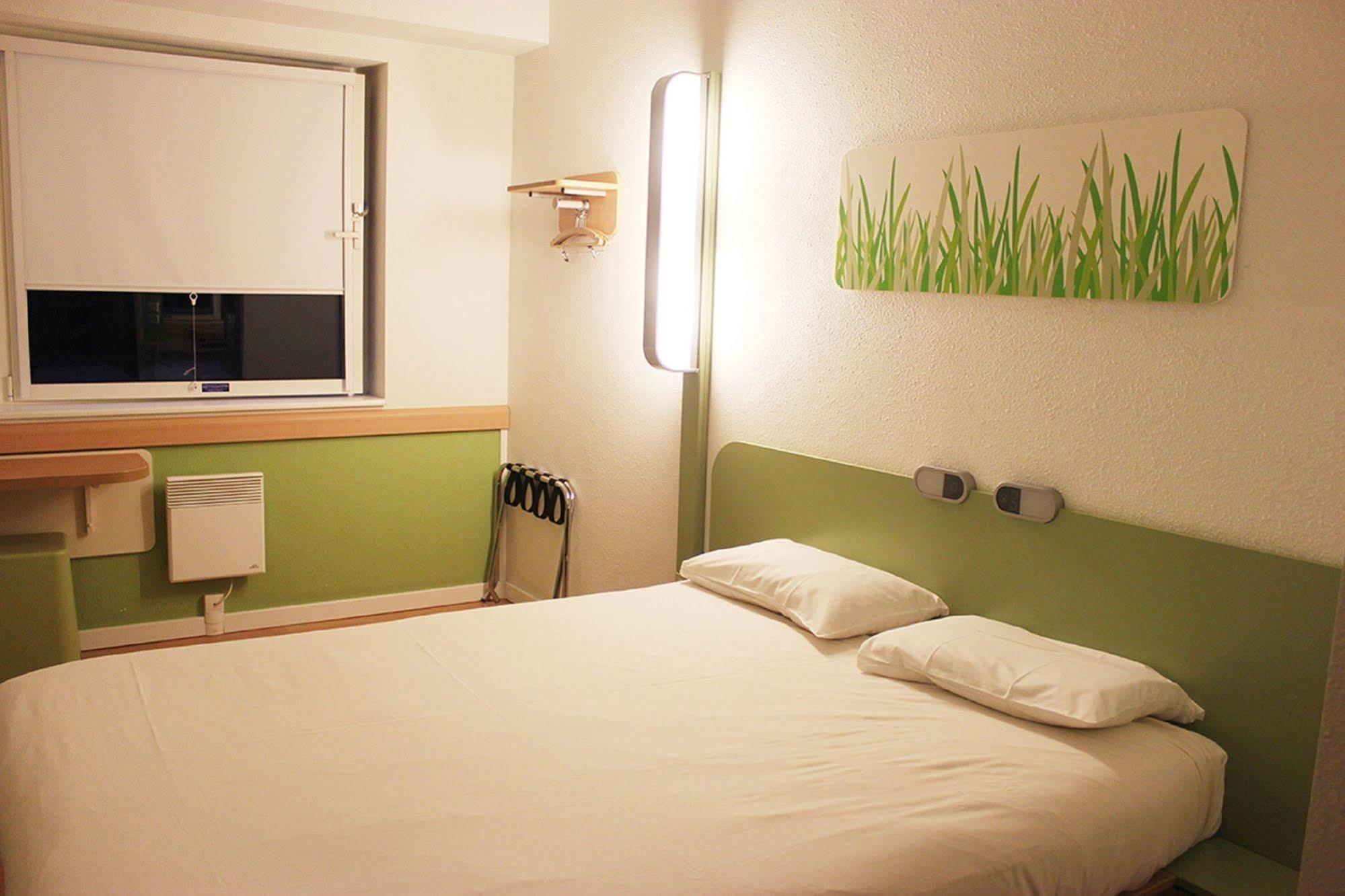Ibis Budget - Dandenong Dış mekan fotoğraf