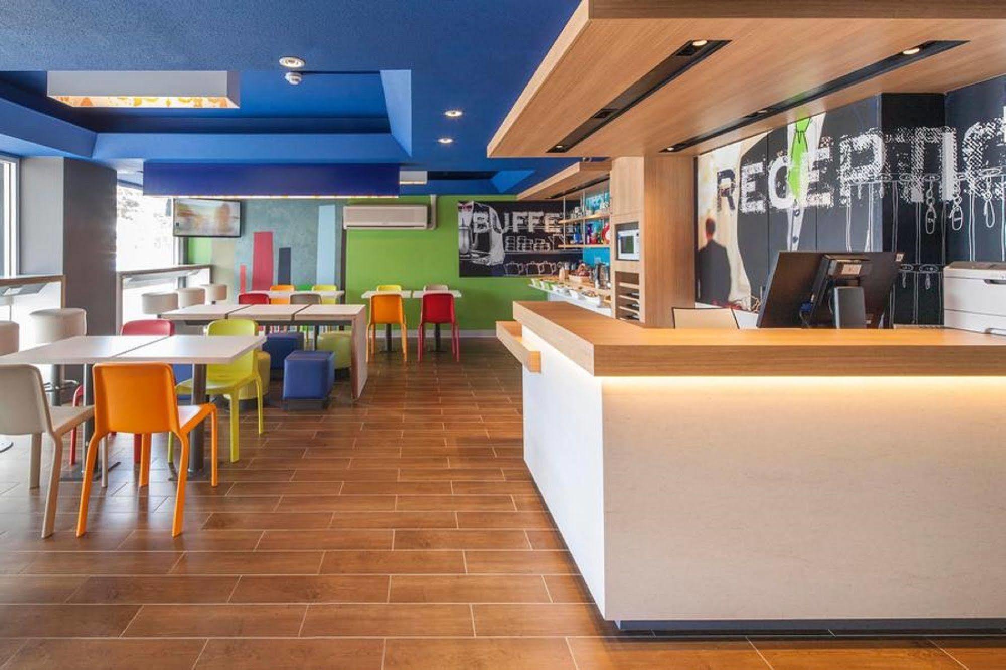 Ibis Budget - Dandenong Dış mekan fotoğraf