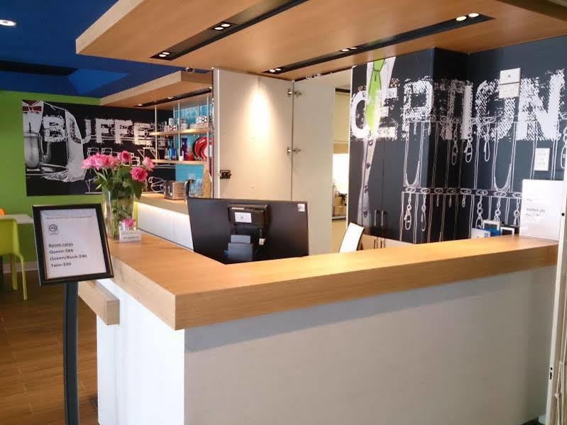 Ibis Budget - Dandenong Dış mekan fotoğraf