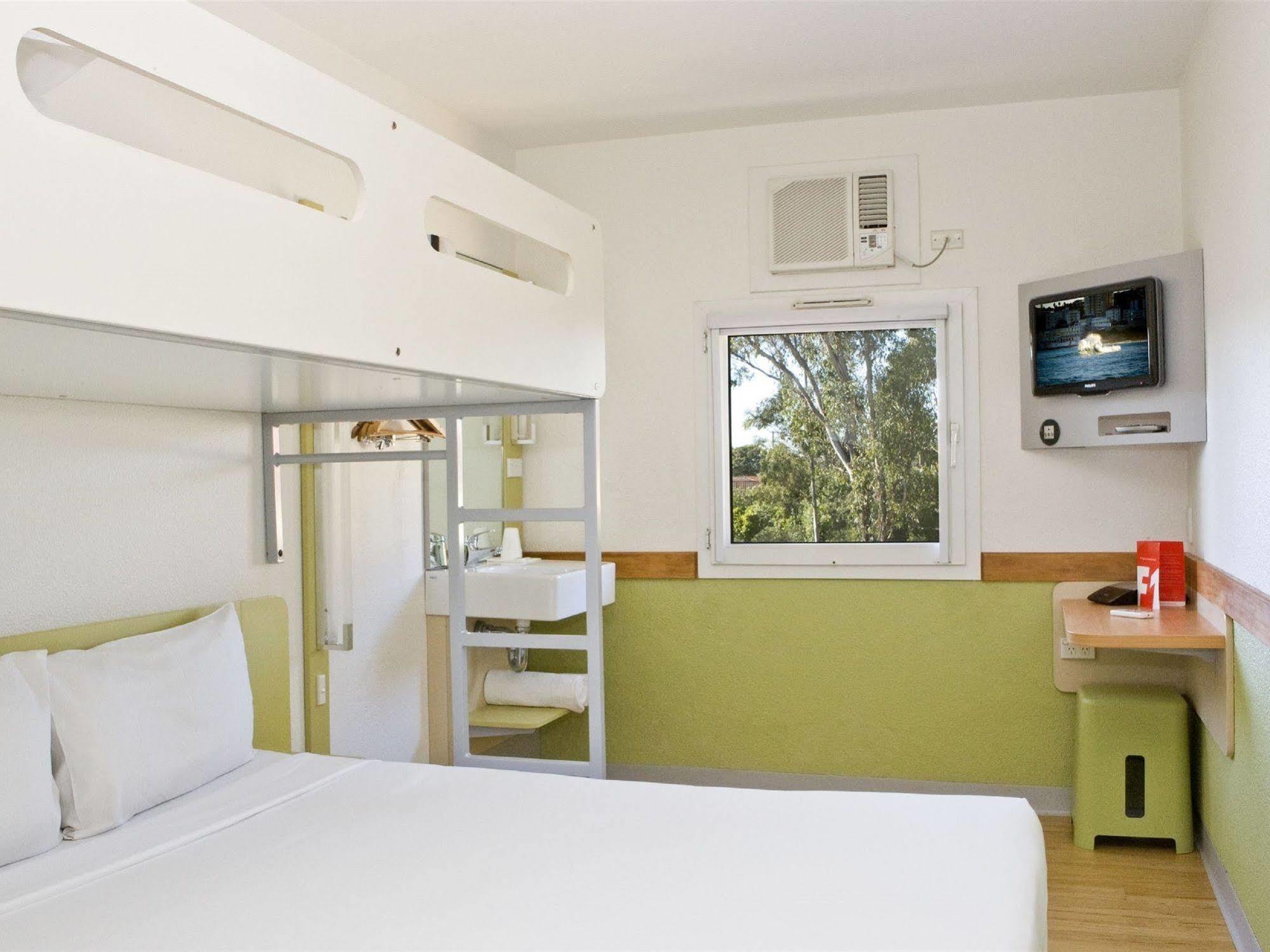 Ibis Budget - Dandenong Dış mekan fotoğraf