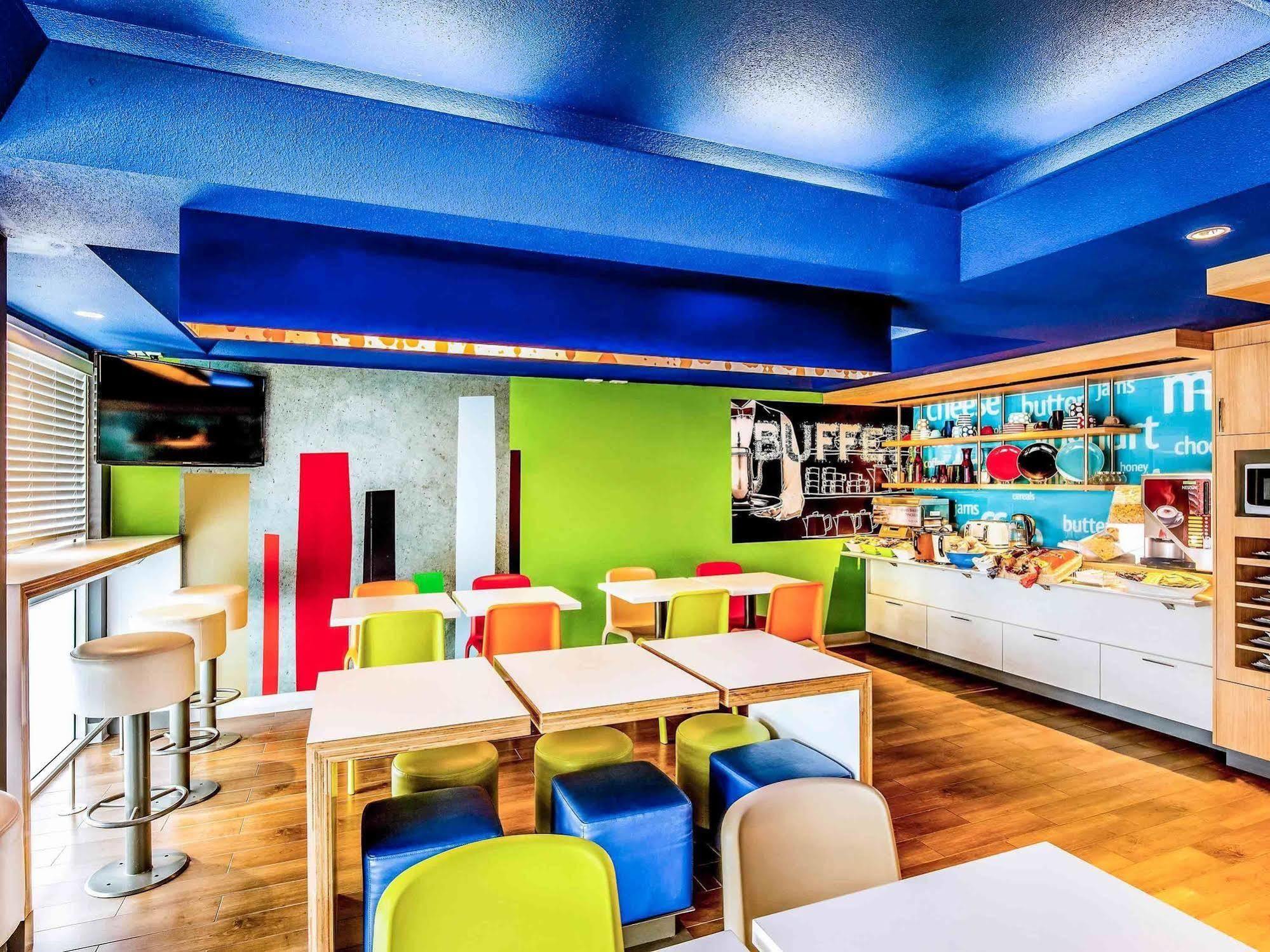 Ibis Budget - Dandenong Dış mekan fotoğraf