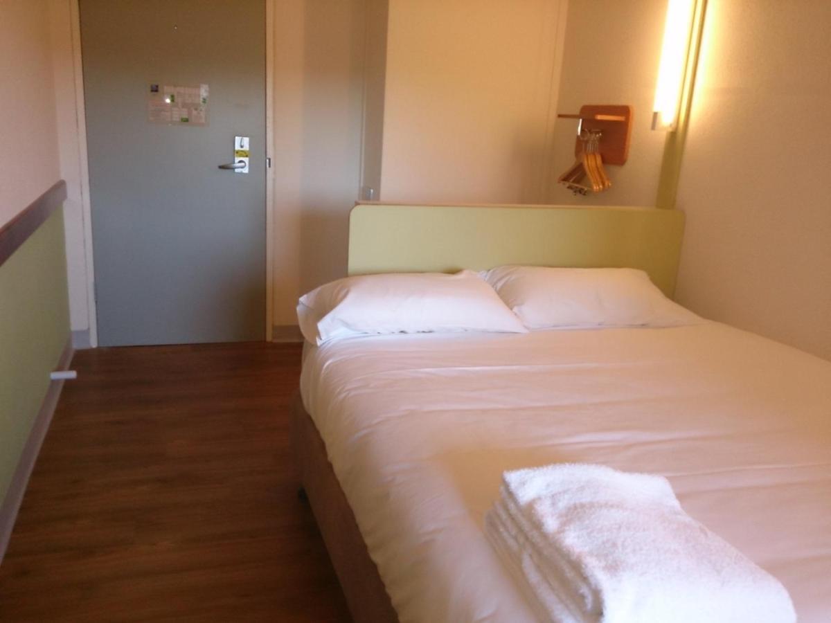 Ibis Budget - Dandenong Dış mekan fotoğraf