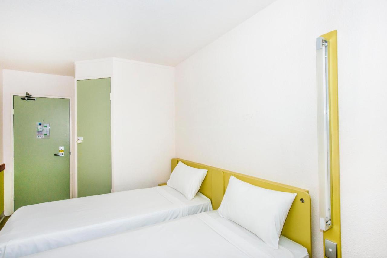 Ibis Budget - Dandenong Dış mekan fotoğraf