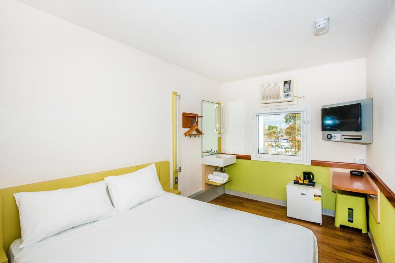 Ibis Budget - Dandenong Dış mekan fotoğraf