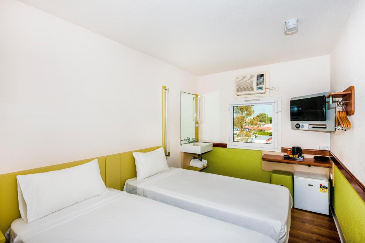 Ibis Budget - Dandenong Dış mekan fotoğraf