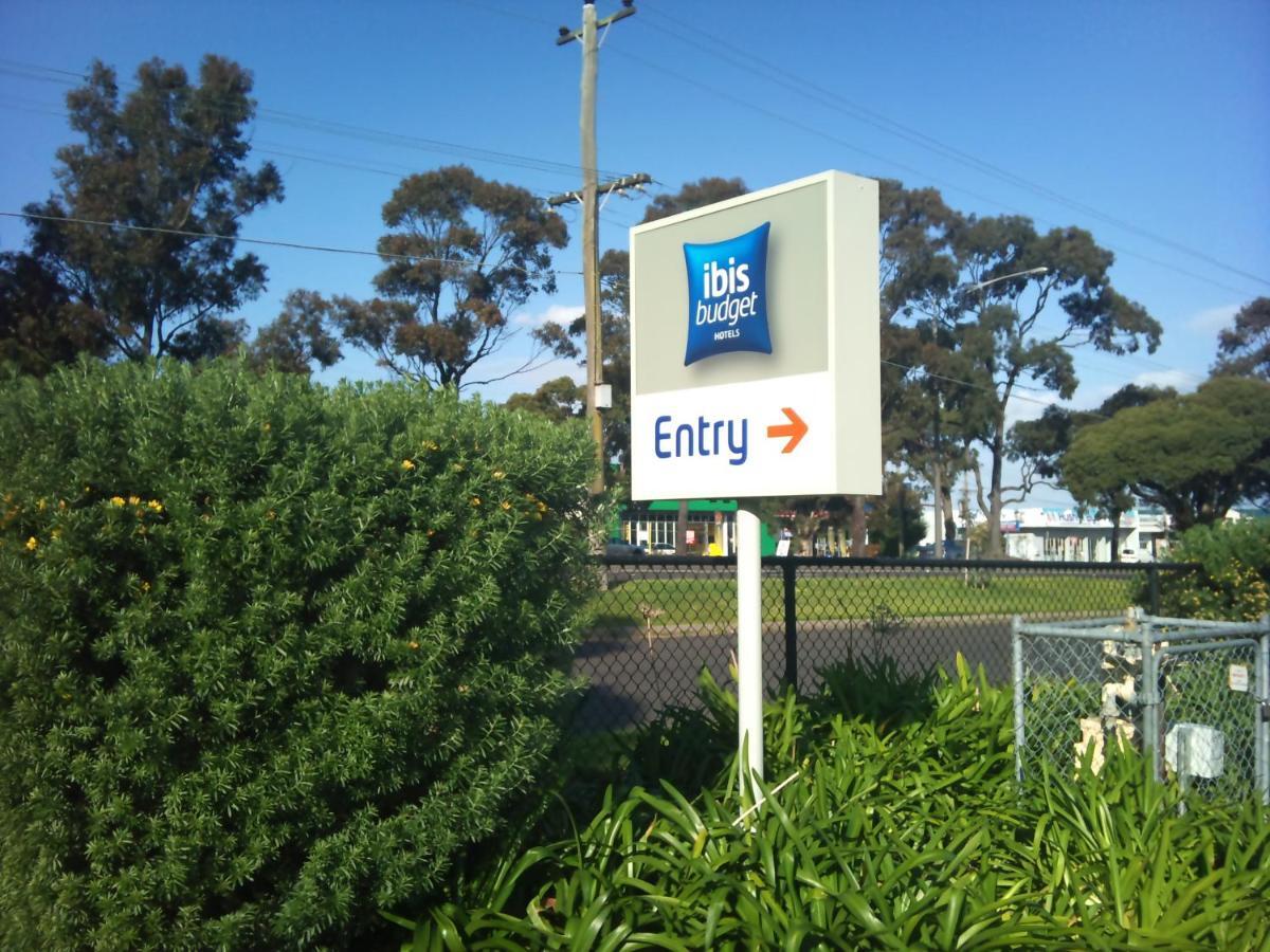 Ibis Budget - Dandenong Dış mekan fotoğraf